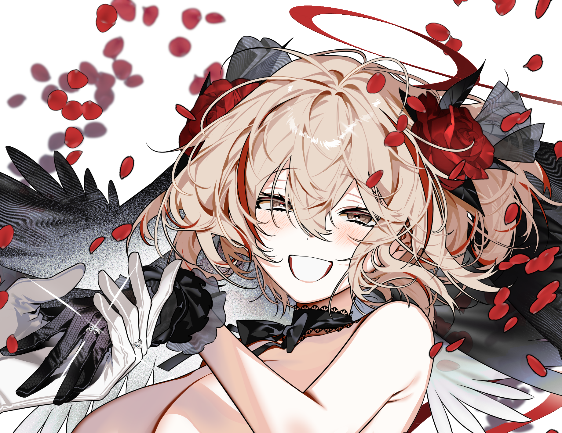 Summer Con Pre-Order